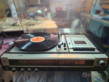 combinato Philips  970