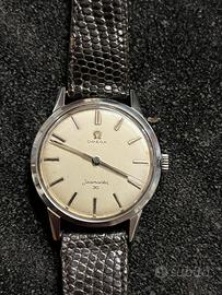 Omega Seamaster 30 Vintage