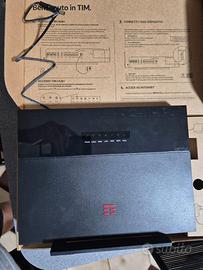 Modem TIM HUB TECNICOLOR
