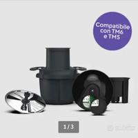 Affetta tutto bimby tm 6