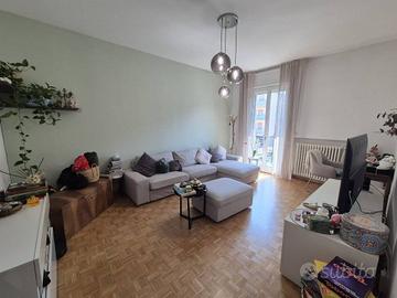 Appartamento di 90 m² con 3 locali a Cesena