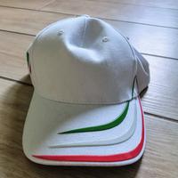 cappello italia