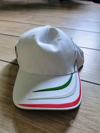 cappello italia