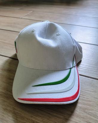 cappello italia