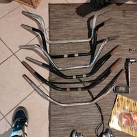 ricambi Softail - Heritage