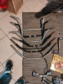 ricambi Softail - Heritage