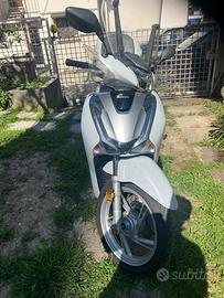 Honda Sh 150