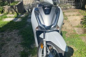 Honda Sh 150