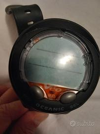 computer diving/immersioni 