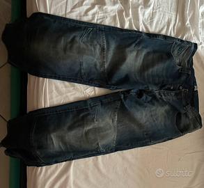 Pantaloni moto
