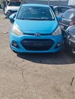 Hyundai I10 2014 paraurti portiera kit airbag Rica