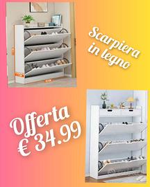 Per la casa e nn solo