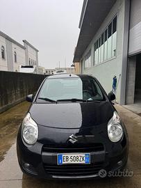 Suzuki alto gpl