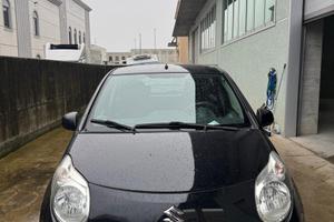 Suzuki alto gpl