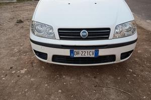 Punto 1.2 5P Metano Active Natural Power 3° Serie