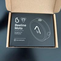 Beeline 1 moto Triumph edition