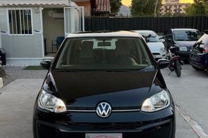Volkswagen up! up