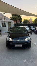 Volkswagen up! up