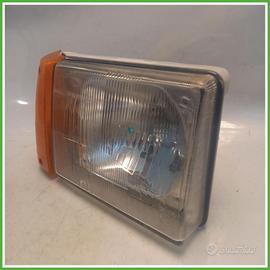 Faro Fanale Proiettore Destro DX Magneti Marelli