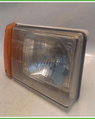 Faro Fanale Proiettore Destro DX Magneti Marelli