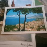 Cartoline illustrate nuove vintage anni 70/80/90