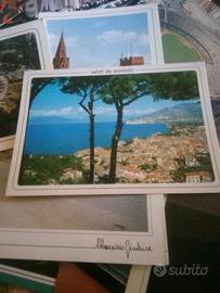 Cartoline illustrate nuove vintage anni 70/80/90