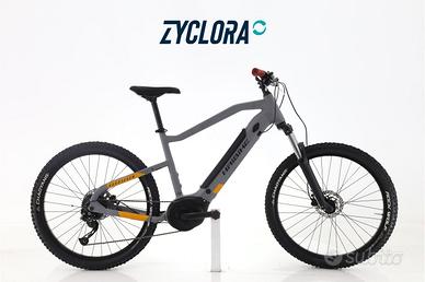 Haibike Hard Seven 4 t.L