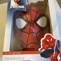 Lampada Philips spider-man