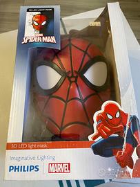 Lampada Philips spider-man