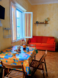 Casa Vacanza Compact Light house