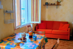 Casa Vacanza Compact Light house