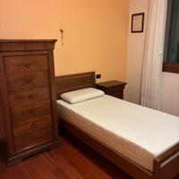 Arredamento Classico - Camera Singola