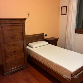 Arredamento Classico - Camera Singola