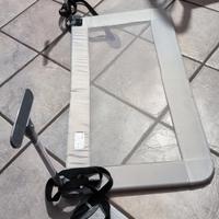 SPONDA PROTEZIONE LETTO BAMBINI 