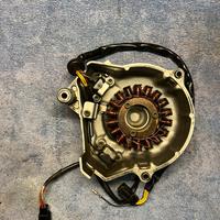 Alternatore Aprilia Rs250