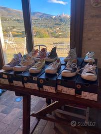 Stock Converse Vintage