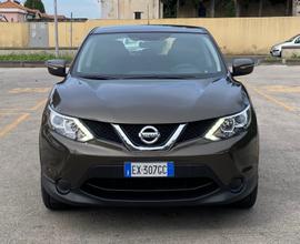 Nissan Qashqai 1.5 dCi TAGLIANDATA
