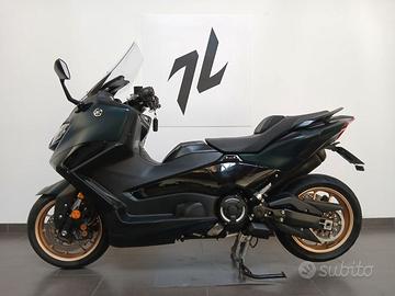 Yamaha TMAX 560 TECH MAX '23