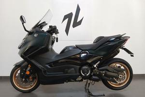 Yamaha TMAX 560 TECH MAX '23