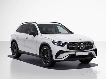 Mercedes glc 220 4 matic