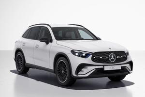 Mercedes glc 220 4 matic