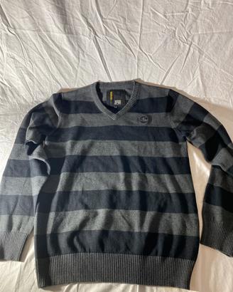 Maglione jack & jones taglia m