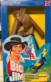 Big Jim abiti