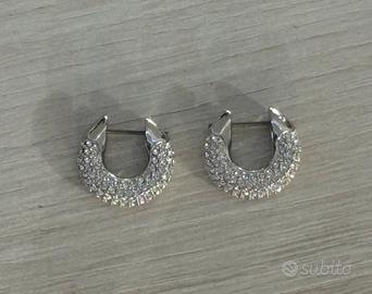 Orecchini Swarovski