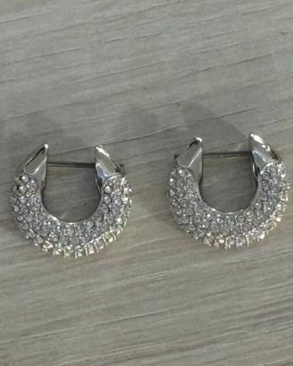 Orecchini Swarovski