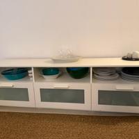 Mobile soggiorno ikea