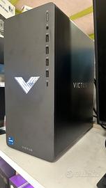 PC Victus i7 12700-f, i7 12700-f, 5060ti, 1TB NVMe