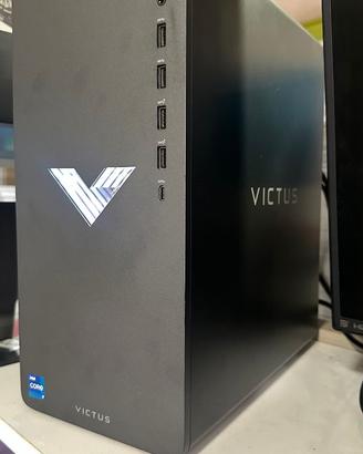 PC Victus i7 12700-f, i7 12700-f, 5060ti, 1TB NVMe