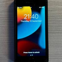 iPhone SE 2016 32 gb