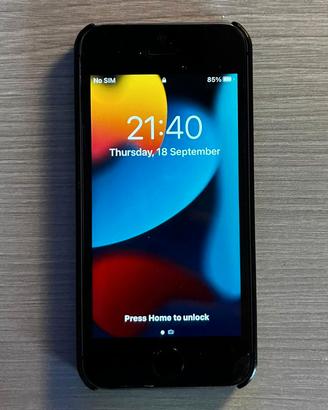 iPhone SE 2016 32 gb